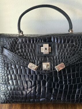 VERSACE GIANNI women's purse